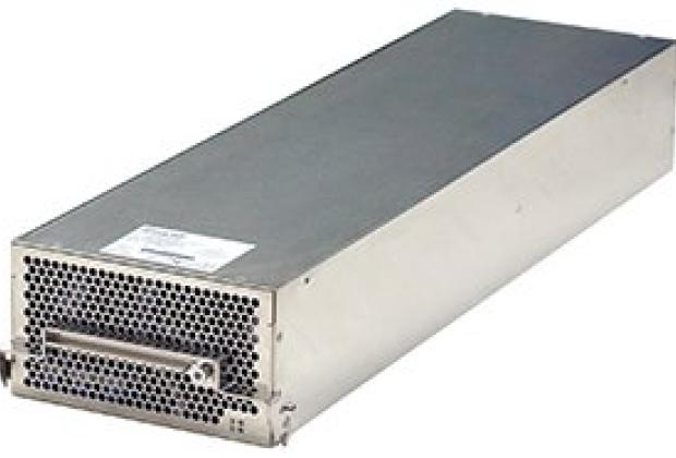 TDK-Lambda TPF12500-385 series 12.5 kW non-isolated three-phase power supply unit for Distributed Power Architectures.