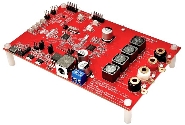 MiniMix Hybrid Power and Signal Connectors