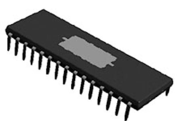 New 600V/3.0A Three-Phase Motor Driver IC ECN30626