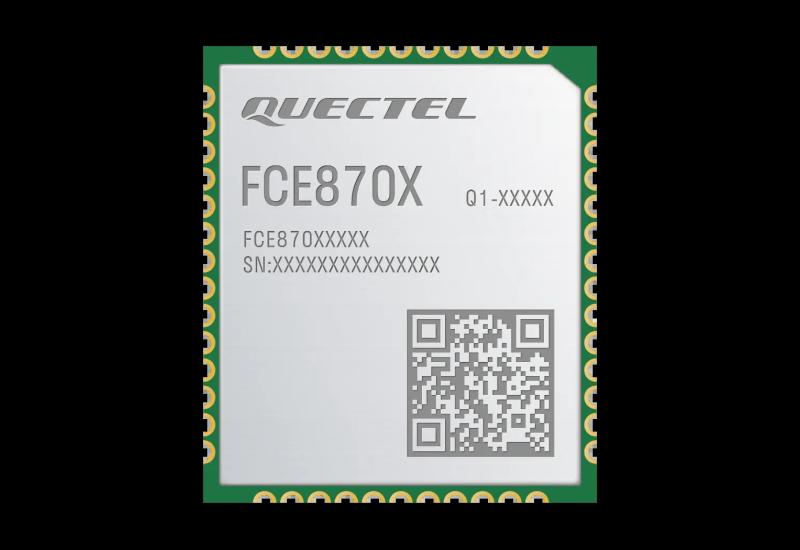  Wi-Fi & Bluetooth FCE870X
