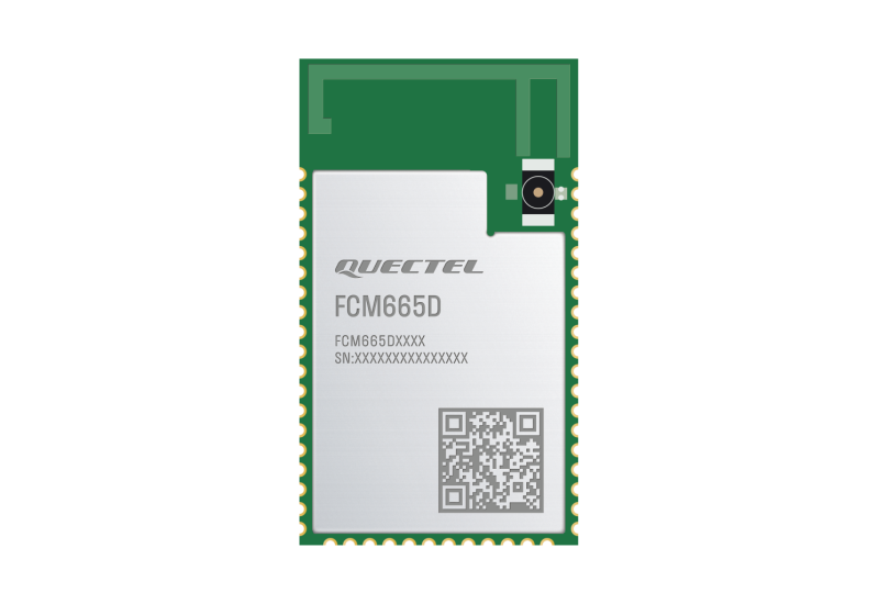 RW610FML Wi-Fi 6 and Bluetooth® Low Energy (LE) 