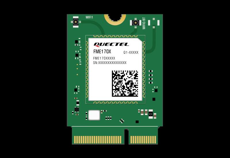 Wi-Fi & Bluetooth FME170X