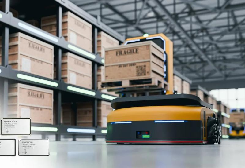 Quectel Expands Automotive-Grade IMU Portfolio