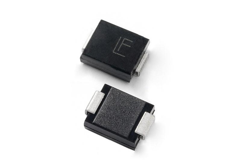 Littelfuse Launches TPSMD-FL TVS Diodes