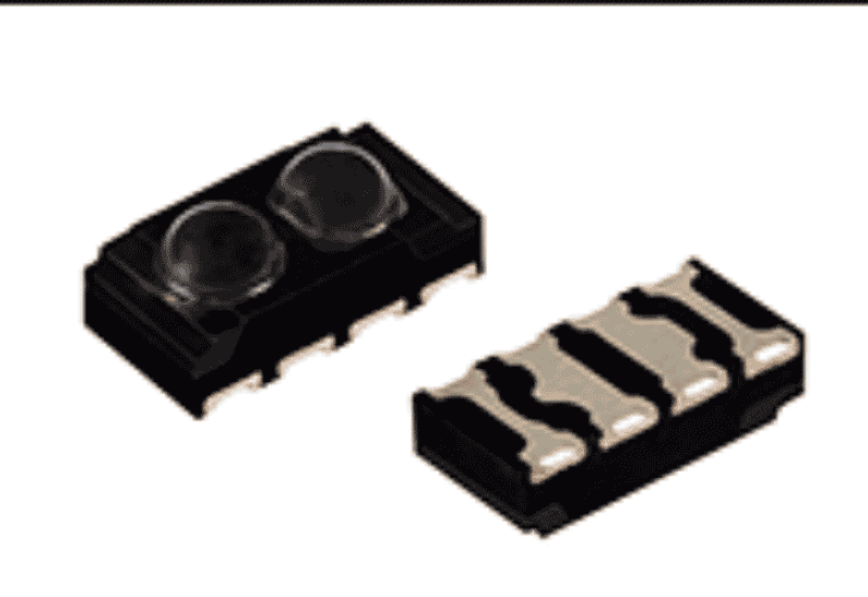 Optical Sensors With Photodiode