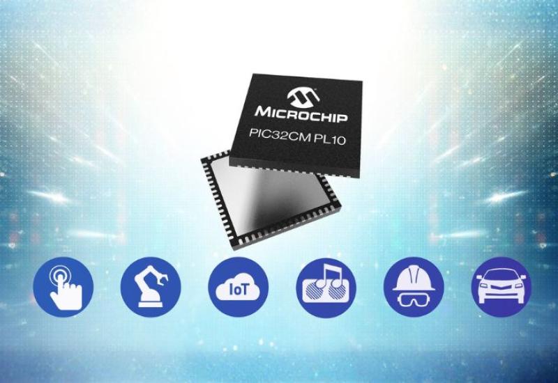 Low-power, 5V‑capable devices deliver high performance while preserving low system complexity and costs
