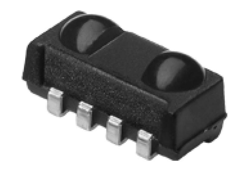 Vishay Intertechnology TSOP15300 Series IR Receivers