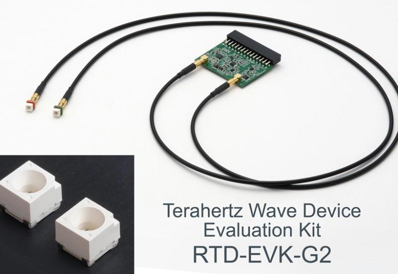 RTD EVK G2 Terahertz Wave Device Evaluation Kit