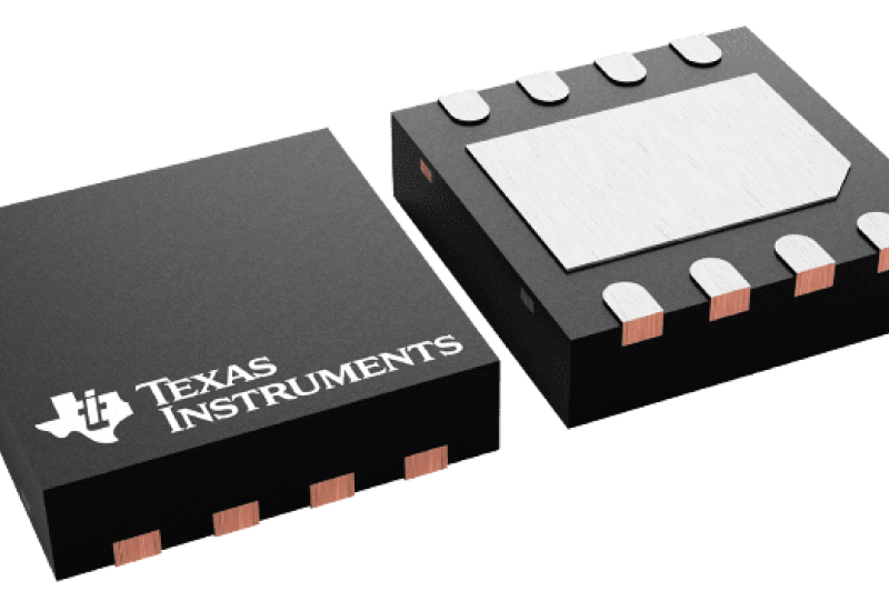 TCAN6062 CAN XL transceiver delivers more data at faster speeds for applications