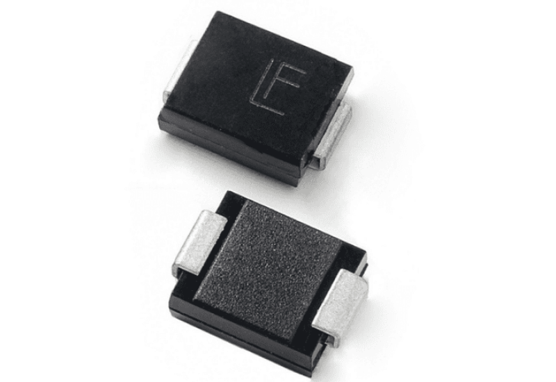 Surface Mount - FlatSuppressX™ Low Clamping Voltage TVS series - 3000 W