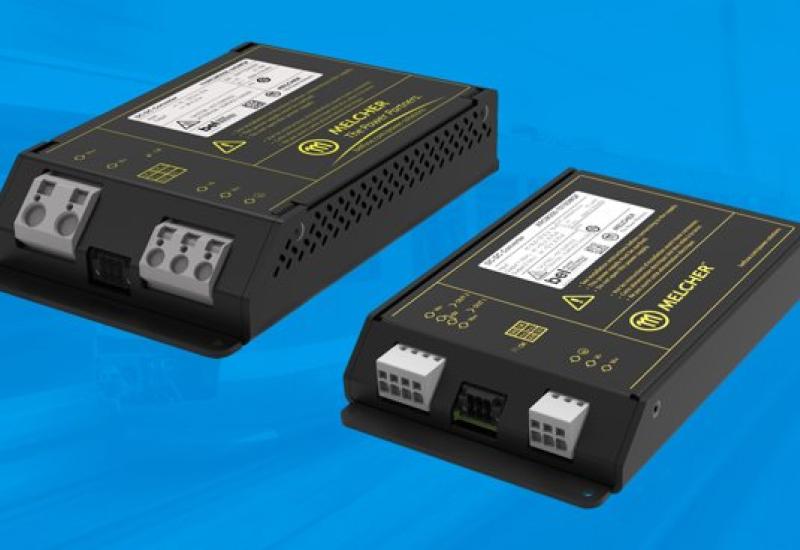 XRCM200 and XRCM300 Converters