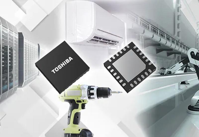 TCKE1401NM an 80V-rated electronic fuse