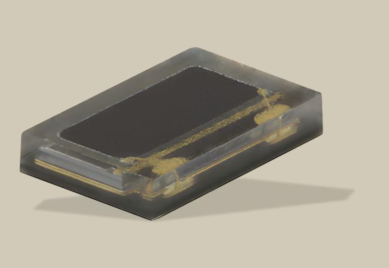 Vishay’s New Silicon PIN Photodiode