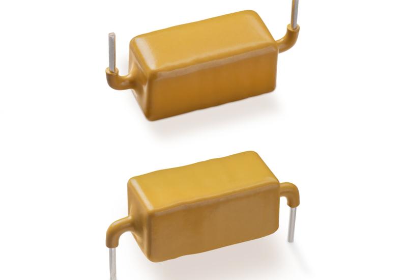 Littelfuse AK-FL Series FlatSuppressX TVS Diodes