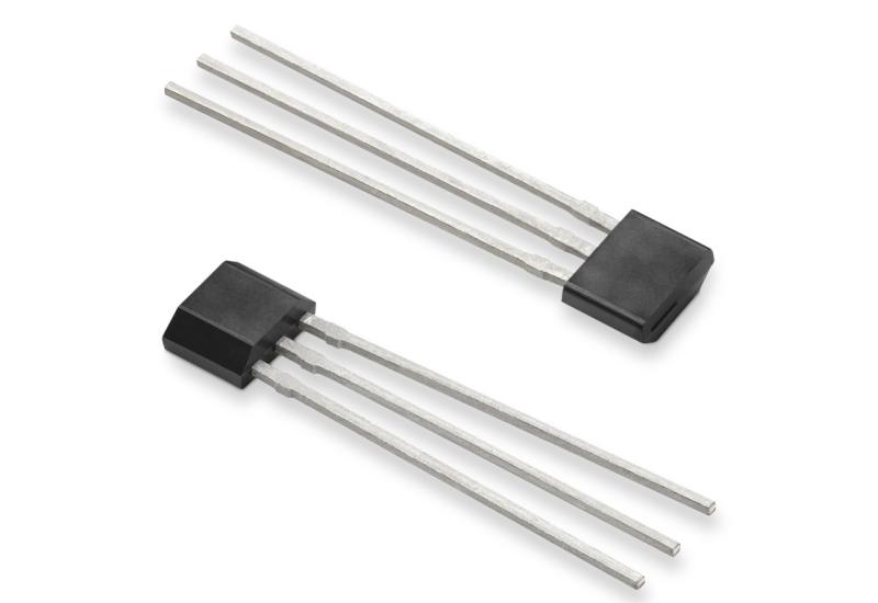 Littelfuse Omnipolar TMR Switch TO-92 Package