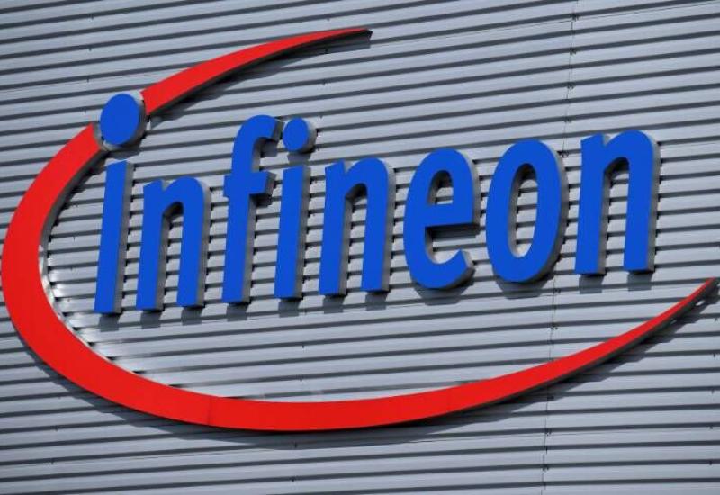 Infineon Unveils €5 Billion Dresden Smart Power Fab, Bolstering EU Chip Sovereignty