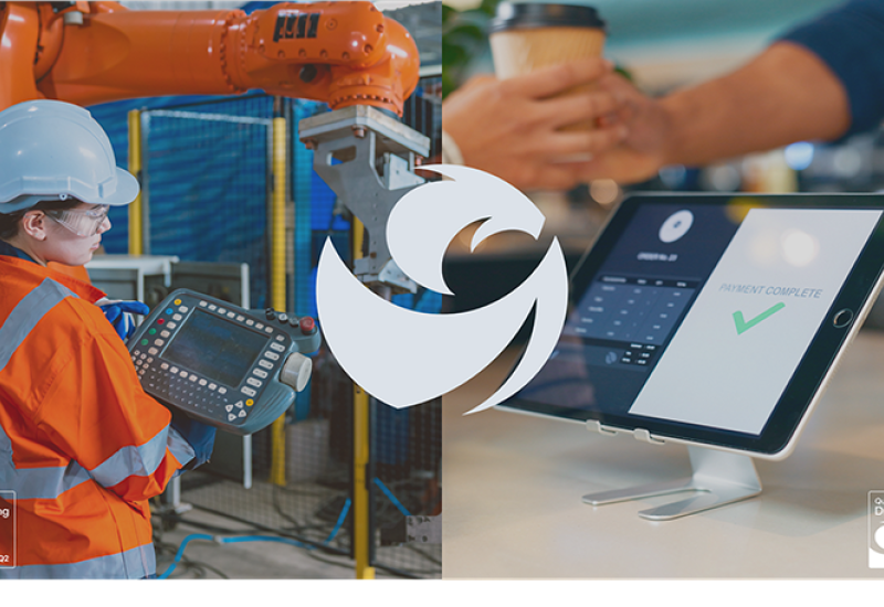 Qualcomm Dragonwing Q-2390 and IQ-2390 processors