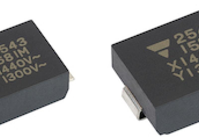 EMI Suppression Safety Capacitor, Ceramic Disc, Class X1, 440 VAC, Class Y1, 300 VAC