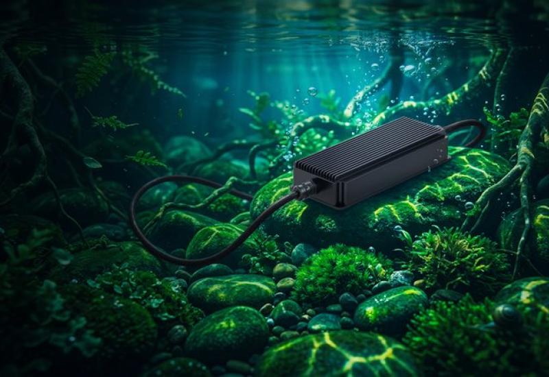 Advanced Energy DF150 160W AC-DC Power Supply