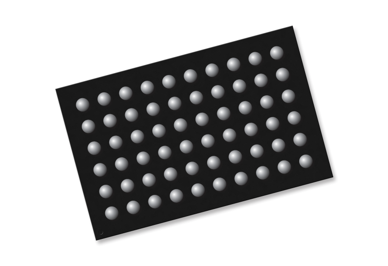 OMNIVISION OAX7700 AI Companion Processor