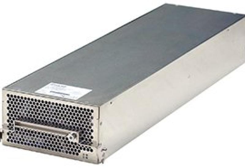 TDK-Lambda TPF12500-385 series 12.5 kW non-isolated three-phase power supply unit for Distributed Power Architectures.