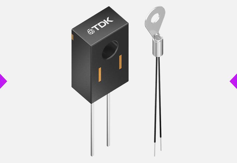 TDK M704 and M705 NTC Temperature Sensors