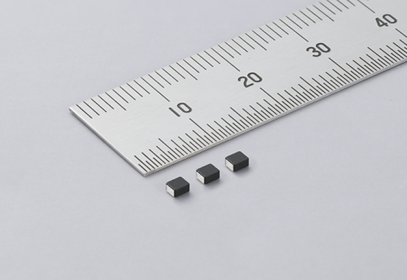 Murata DFE2MCPH_JL Series Automotive Metal Power Inductors