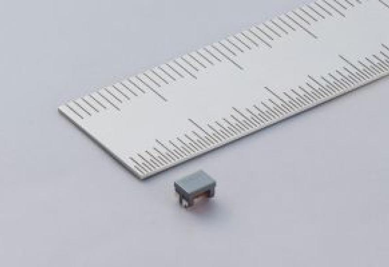 Murata DLW32SH_MF Common Mode Choke Coil for Automotive CAN FD