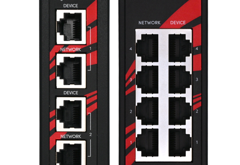 LSP Series Multi-Port