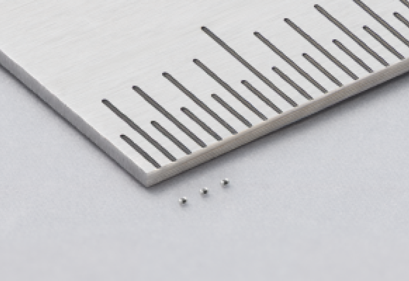 Murata NCU01 Series NTC Thermistor