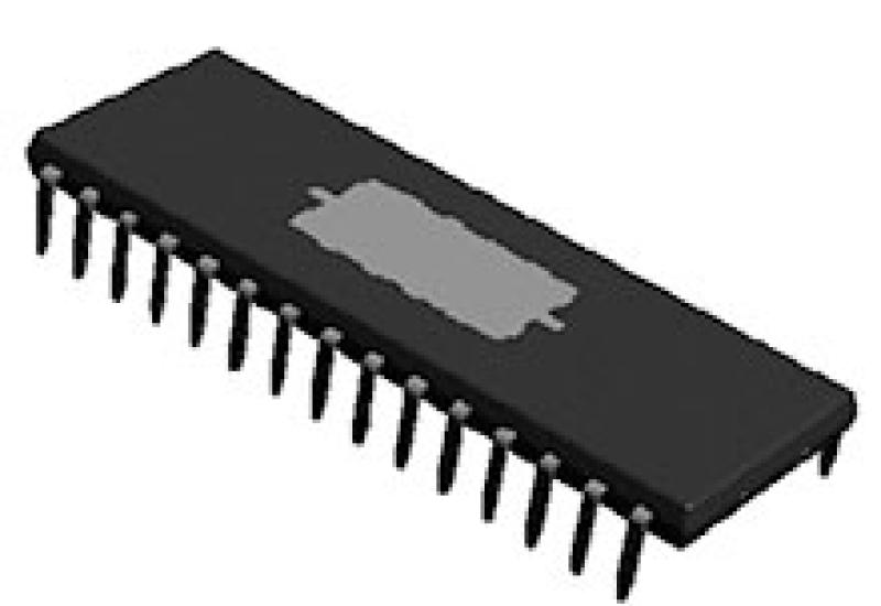 New 600V/3.0A Three-Phase Motor Driver IC ECN30626