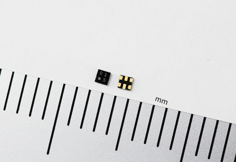 Nisshinbo NT1741 Ultra-Low-Current Rx Booster