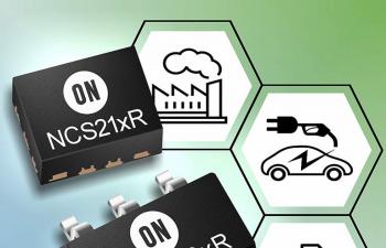 NCS21X - High Precision Current Sense Amplifiers