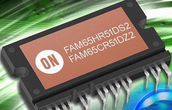 Automotive Power Modules for Vehicle On-Board Charging Applications 