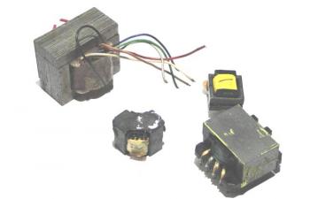 Introduction to Transformers