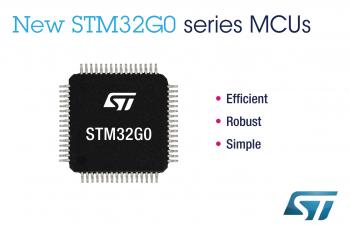 STM32G0 | Components101