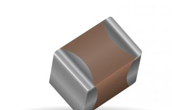 KGK and KGH Series Capacitors