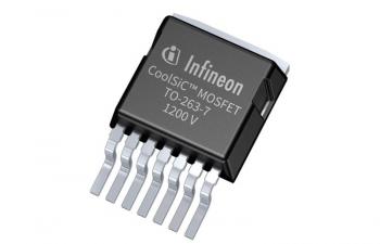1200 V CoolSiCTM MOSFETs