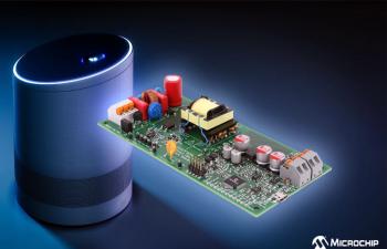 MCP1012 High Voltage Auxiliary AC-DC Controller
