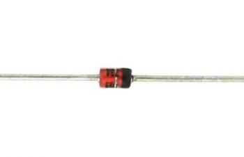 3.9V Zener Diode - 1N4730A