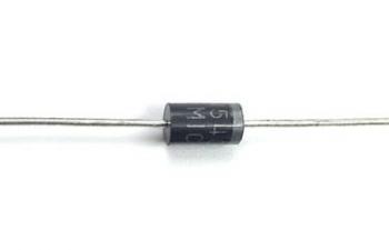1N5404 - General Purpose Rectifier Diode