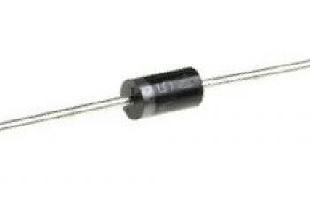 1N5817 Schottky Diode