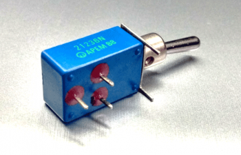 21236N Toggle Switch