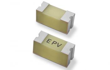 2410 size Surface Mount Fuse