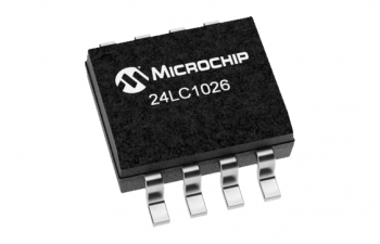 24LC1026 Serial EEPROM