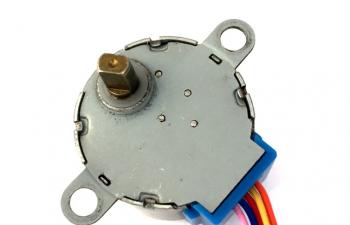 28BYJ-48 Stepper Motor