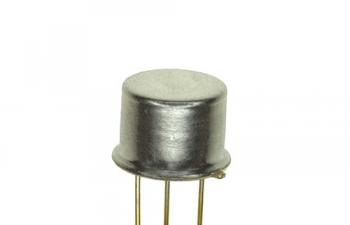 2N1595 Thyristor