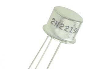 2N2219 NPN Transistor