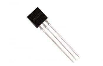 2N3702 Transistor
