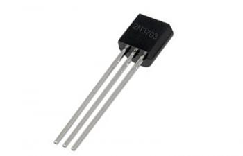 2N3703 Transistor